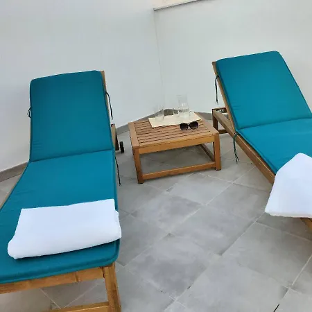Sdb Lagunillas Apartmán Màlaga