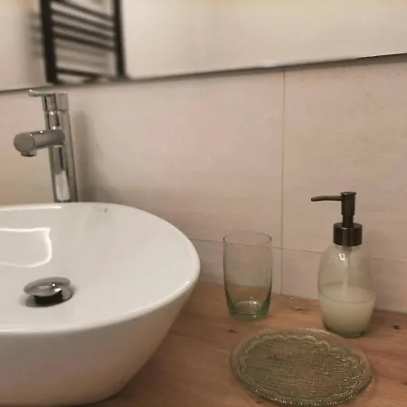 Sdb Lagunillas Apartment Malaga