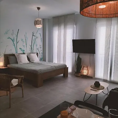 Apartment Sdb Lagunillas