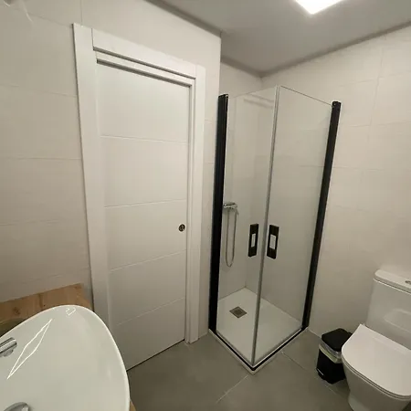 Sdb Lagunillas Apartment Malaga