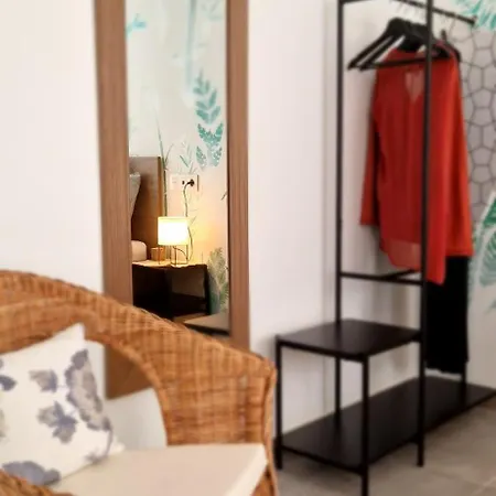 Sdb Lagunillas Apartment Malaga